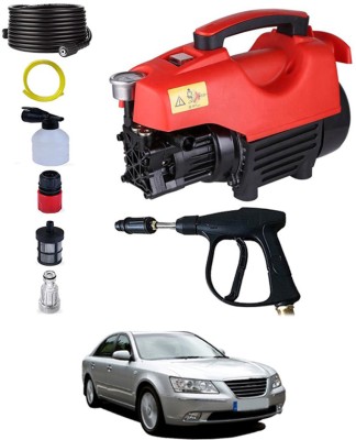 AYW S-7/1800W/10m Hose Electric Water Pressure Gun(Home/Car/Office) Elantra-2009 Pressure Washer