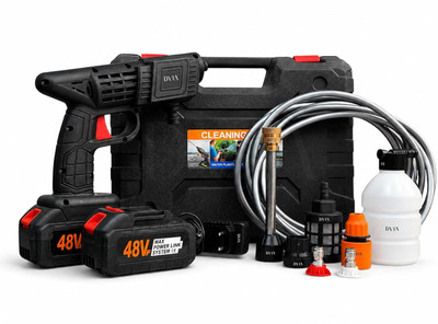 AKAIAH CWG-48V-12000MAH-DB01