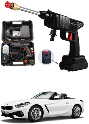 AYW High Pressure 24V/5 Meter Hose/Water Gun Car/Home Washer For Z4 Pressure Washer