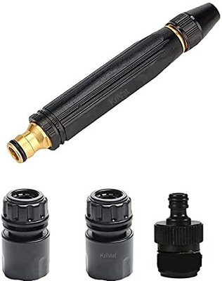 Adhunyk High Pressure Washing Water Gun, Nozzle 1pcs Spray Gun