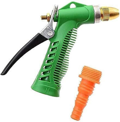 KINGFORU C1-CM1BLACK GUN 7- Pressure Washer