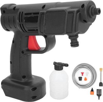 STYLEORIANS 1B-33 Pressure Washer