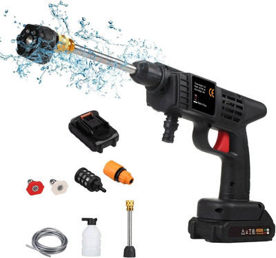 Yogmaan WG-12 Pressure Washer