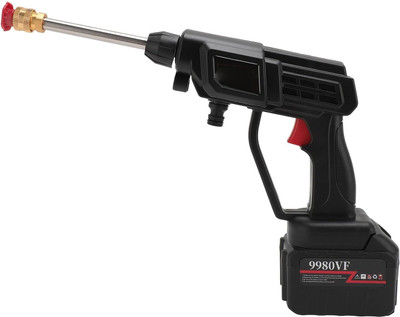 VOLTegIC 1B-35 Pressure Washer