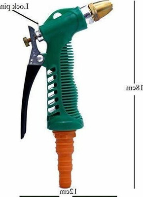 XMARK CREATION Car pressure Washer 42 Spray Gun