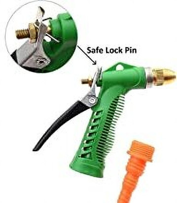 KINGFORU C1-CM1NOZZEL11- Pressure Washer