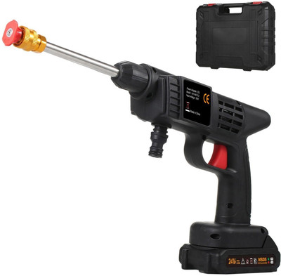 VOLTegIC 1B-94 Pressure Washer