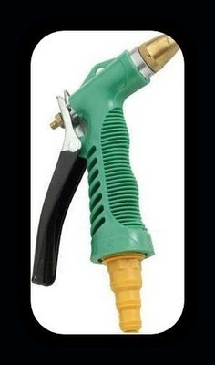 HANSHIKA ENTERPRISES High Pressure Washer Spray Gun 206 Spray Gun