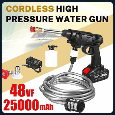 VOLTegIC NEW-Volt-2-BCPR-28 Pressure Washer
