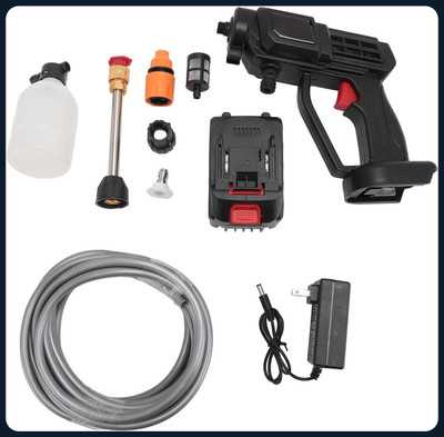 VOLTegIC NEW-Volt-1-BCPR-38 Pressure Washer