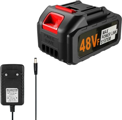 Holy Delight 48V Electric Car Pressure Washer Power Lithium battery with charger Pressure Washer