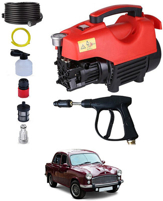 AYW Electric Water Pressure Gun 1800W/10m Hose (Home/Car/Office) Pressure Washer