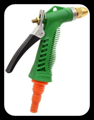 HANSHIKA ENTERPRISES New_DOLS101 LEVER SPRAY CAR SPRAY CAR WASHER Spray Gun