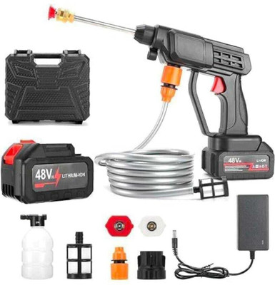 KINGFORU N1-King-New-King-1BBYY++ Pressure Washer