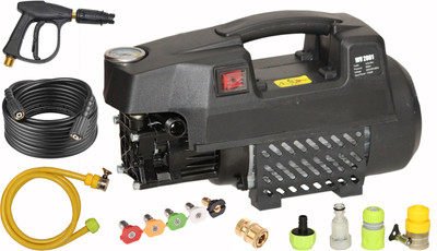 Digital Craft High Pressure Washer Machine,Washer Gun,5Pc Nozzel Set Pressure Washer