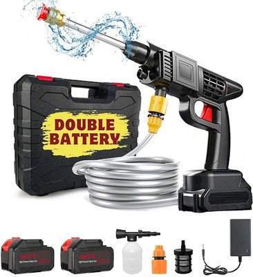 Dharma 2b car washer12 Pressure Washer