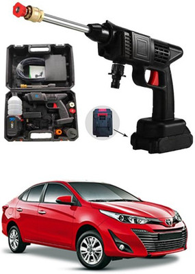 RKPSP High Pressure 24V/5 Meter Hose/Water Gun Car/Home Washer For Yaris Pressure Washer