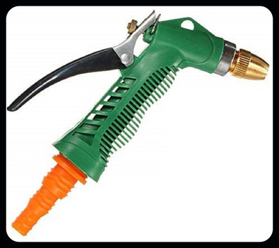 HANSHIKA ENTERPRISES High Pressure Washer Spray Gun 62 Spray Gun