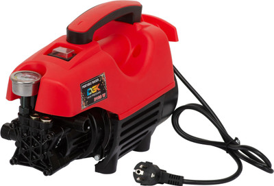 Dgk High Pressure Car Washer 2100 WATT for Home Use Pressure Washer