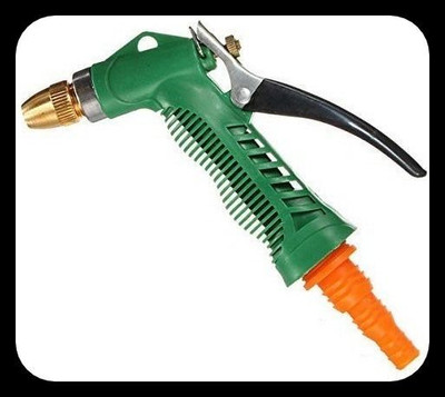 XMARK CREATION New_CAR PRESSURE WASHER 01 Spray Gun