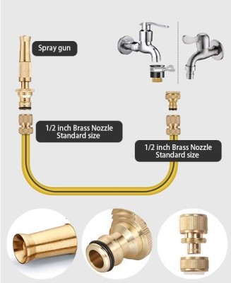 ASTOUND BN-56 Spray Gun