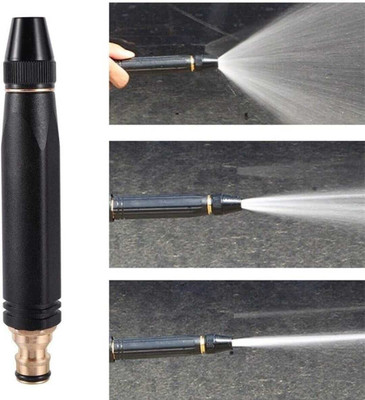 Druidstone HIGH PRESSURE WATER GUN NOZZLE FOR MULTI-PURPOSE USES Spray Gun