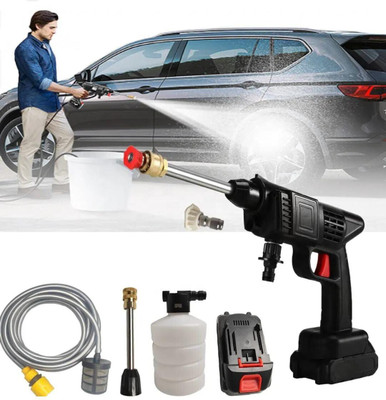 BHAVSHATRI High Pressure Car Wash Tool Portable Vehicle Cleaning MachineNXY Pressure Washer