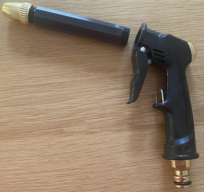 ASTOUND SG-75 Spray Gun