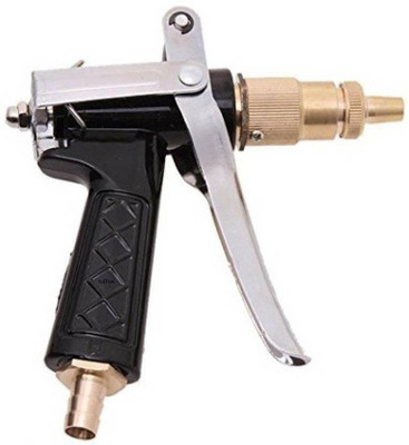 NIRVA Metal High Pressure Water Spray Gun Car Wash Floor Cleaning for Car Wash Garden Lawn Watering Pressure Washer