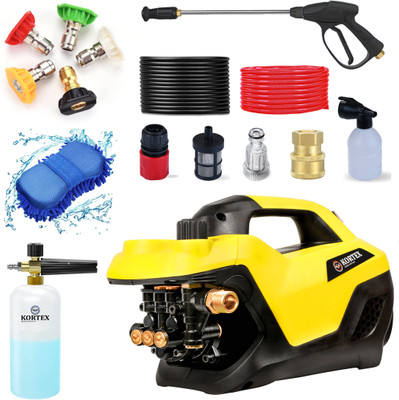 Kortex-KT-Y10D-2800-Watt-310-Bars-14L-Min-Flow-Rate-High-Pressure-Washer-Pressure-Washer