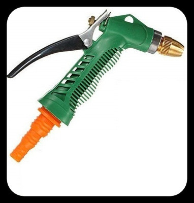 HANSHIKA ENTERPRISES New_Car pressure Washer 23 Pressure Washer