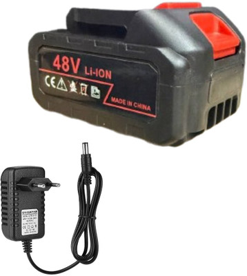 Washify 48V MAX Li-Ion Battery New Cordless Compact Power Tool Pressure Washer