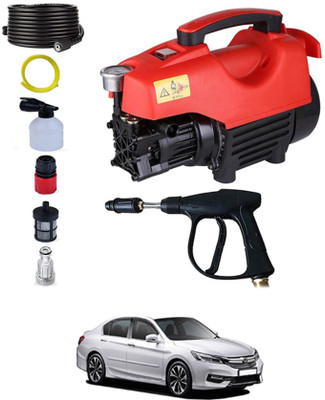 AYW S-7/1800W/10m Hose Electric Water Pressure Gun(Home/Car/Office) Accord-2016 Pressure Washer