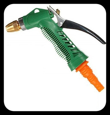 HANSHIKA ENTERPRISES New_CAR PRESSURE WASHER Pressure Washer