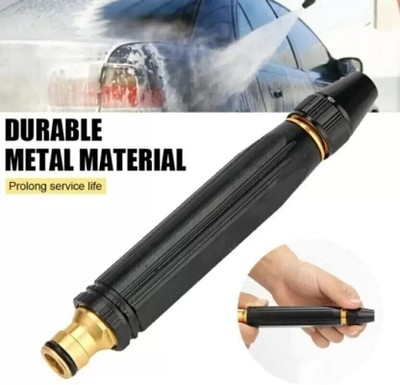 KINGFORU KING-C1-CM1BLACK GUN 58- Pressure Washer