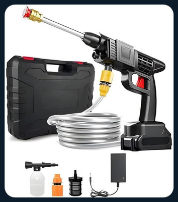 VOLTegIC NEW-Volt-2-BCPR-31 Pressure Washer