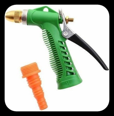 HANSHIKA ENTERPRISES New_Car pressure Washer 46 Spray Gun
