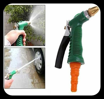 HANSHIKA ENTERPRISES New_High Pressure Water Spray Gun Spray Gun