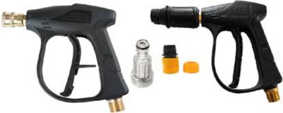 TOOLBUX High Pressure Washer Gun Water Pressure Power Washers Spray Gun