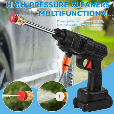KINGFORU 1B-20 Pressure Washer