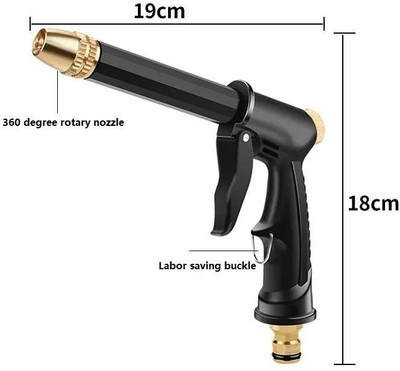 Xydrozen SG-83 Spray Gun