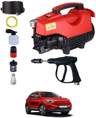 AYW S-7/1800W/10m Hose Electric Water Pressure Gun(Home/Car/Office) ZS EV-2023 Pressure Washer