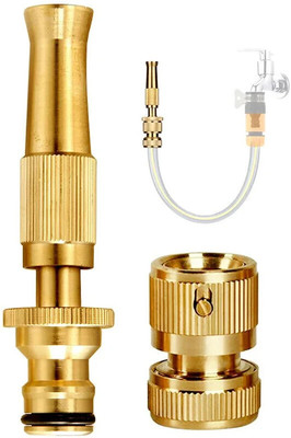 KINGFORU KING-C1-CM1GOLDEN 01- Pressure Washer