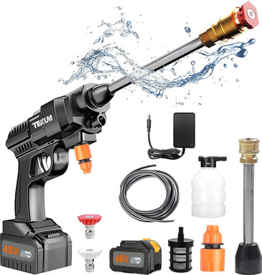 TEXUM TX-BPW BLACK N4 Pressure Washer