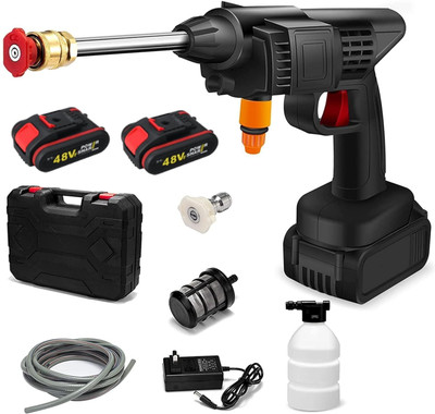 KINGFORU 2B-21 Pressure Washer