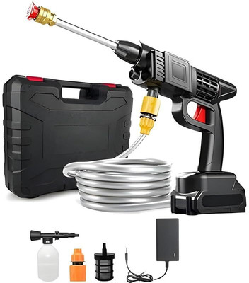 VOLTegIC CW-31 Pressure Washer