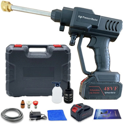 SELVIE 1B-147 Pressure Washer