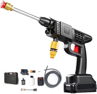 KINGFORU WUNDER-1-PTT CPW-53 Pressure Washer