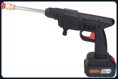 VOLTegIC NEW-Volt-N-CPW-NEW-9 Pressure Washer