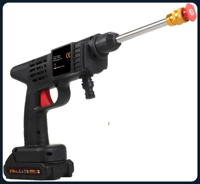 VOLTegIC NEW-Volt-1-BCPR-114 Pressure Washer